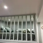 L'olivier Lumineux Avec Agreable Terrasse Appartement Fécamp