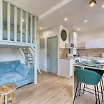 Appartement L'olivier Lumineux Avec Agreable Terrasse *