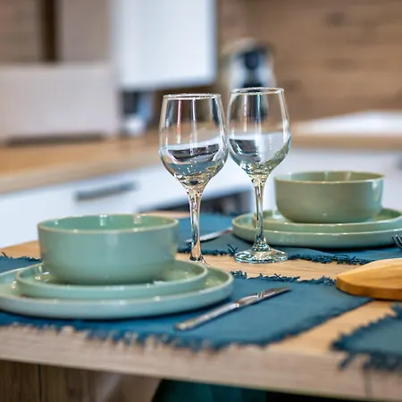 L'olivier Lumineux Avec Agreable Terrasse 公寓