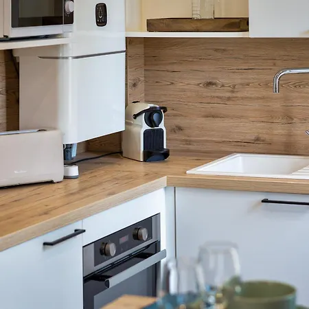 L'olivier Lumineux Avec Agreable Terrasse 公寓