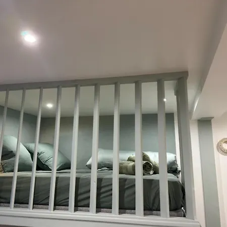 L'olivier Lumineux Avec Agreable Terrasse 公寓 费康