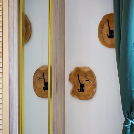 L'olivier Lumineux Avec Agreable Terrasse 公寓 *