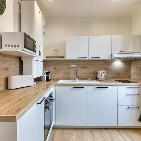 Apartment L'olivier Lumineux Avec Agreable Terrasse Fécamp