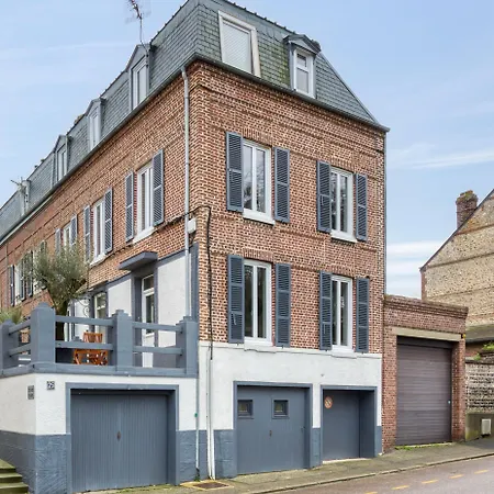 L'olivier Lumineux Avec Agreable Terrasse * Фекам