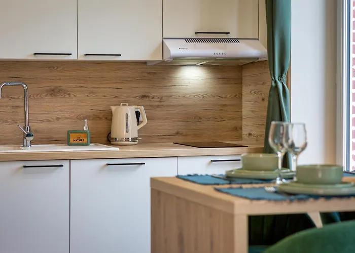 L'olivier Lumineux Avec Agreable Terrasse Appartement Fécamp